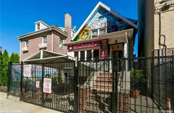 133 W 195th ST, Bronx, NY 10468