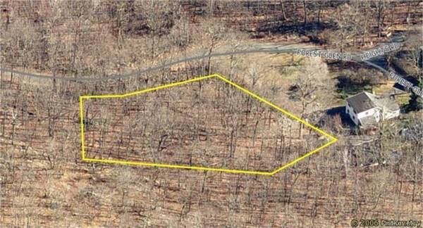 Cedar RD, Monroe, NY 10950