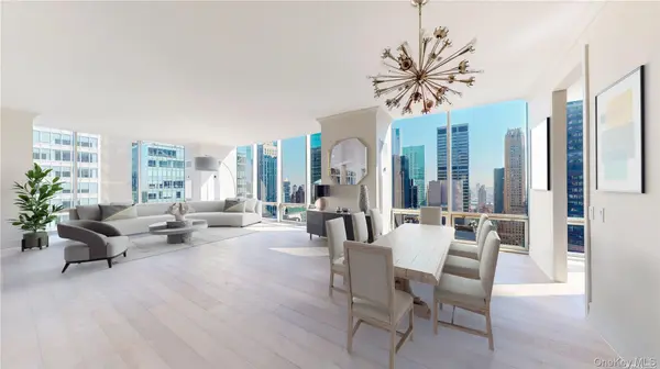 641 5th AVE #29D, New York (manhattan), NY 10022