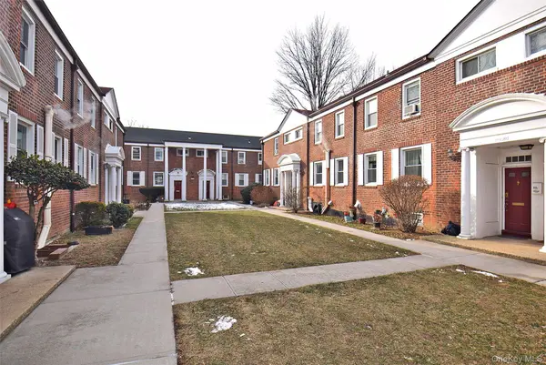 144-24 Village RD #67-B, Kew Garden Hills, NY 11435