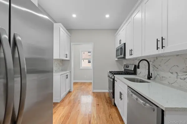12805 116th AVE, South Ozone Park, NY 11420