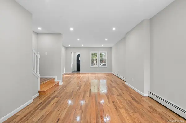 12805 116th AVE, South Ozone Park, NY 11420