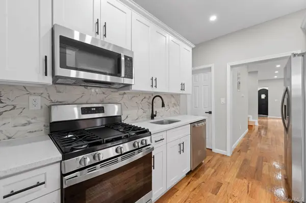 12805 116th AVE, South Ozone Park, NY 11420