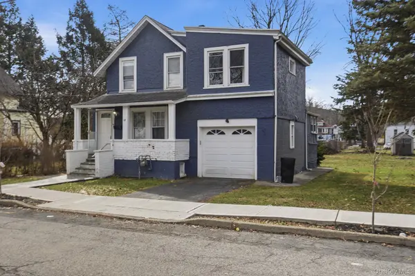 97 Maple ST, Newburgh, NY 12550