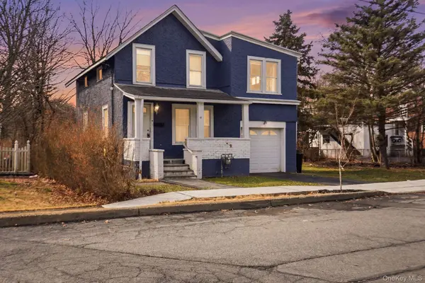 97 Maple ST, Newburgh, NY 12550