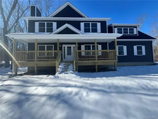 200 Shoddy Hollow RD, Otisville, NY 10963