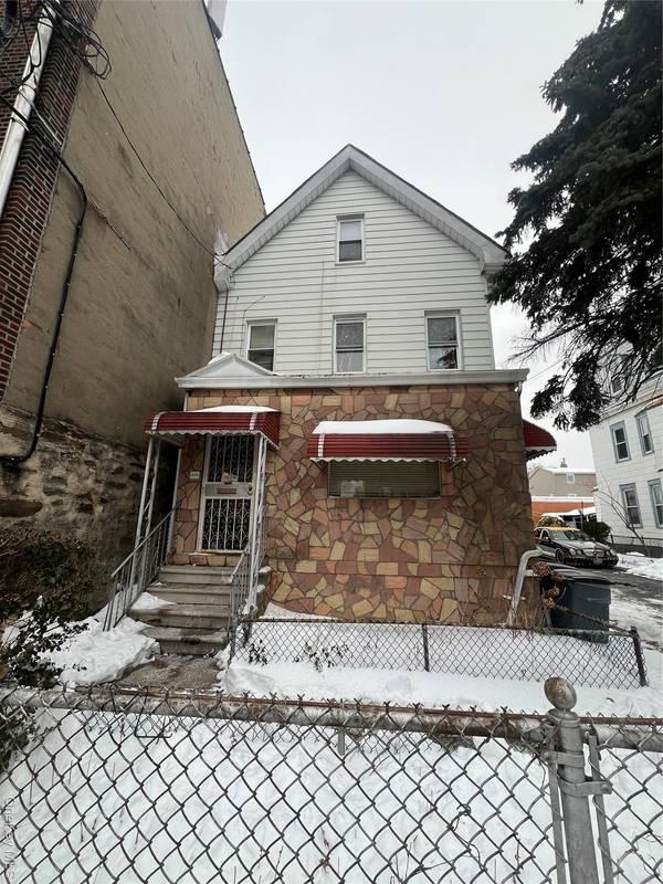 838 E 226TH ST, Bronx, NY 10466
