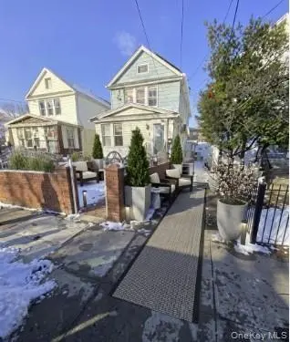 1907 Lacombe AVE, Bronx, NY 10473
