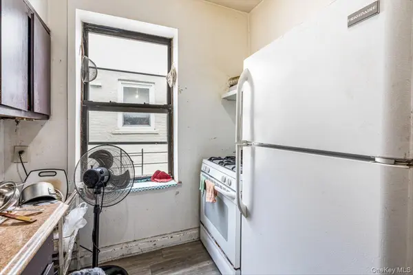 1715 Saint Peters AVE, Bronx, NY 10461