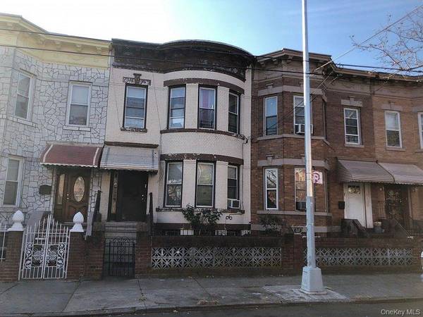 738 New Jersey AVE, Brooklyn, NY 11207