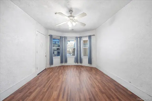 233 S 5th AVE, Mount Vernon, NY 10550