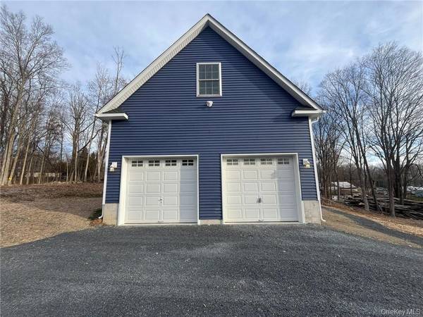 218 Shoddy Hollow RD, Otisville, NY 10963