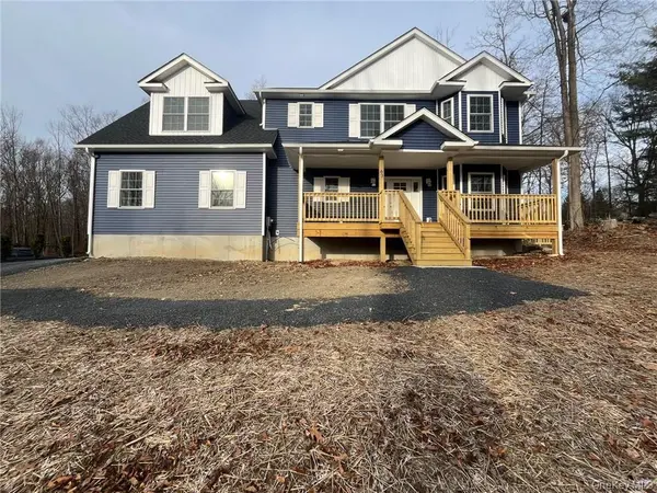 218 Shoddy Hollow RD, Otisville, NY 10963