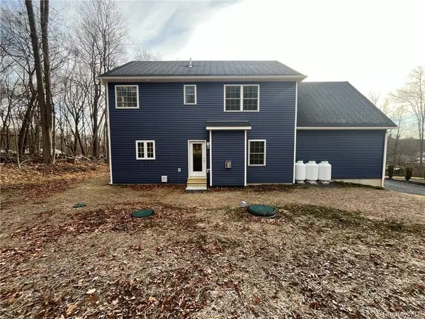 218 Shoddy Hollow RD, Otisville, NY 10963