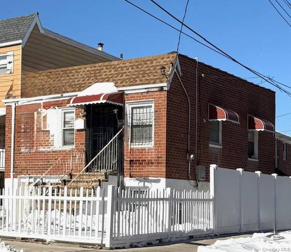 7917 Glenmore AVE, Ozone Park, NY 11417