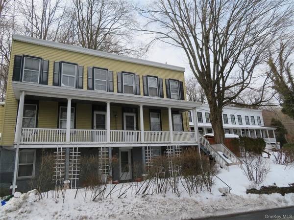 125 Hudson TER, Piermont, NY 10968
