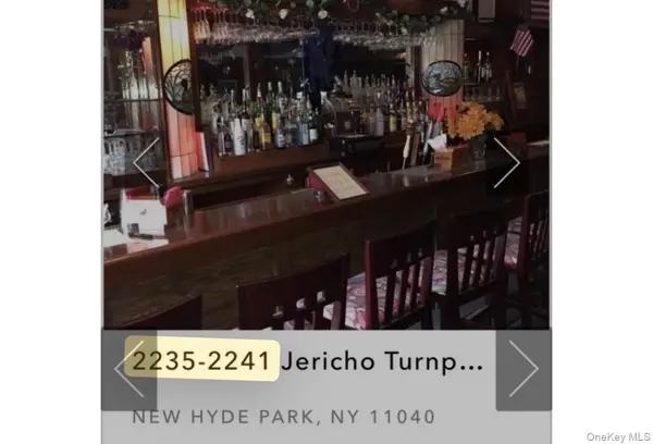 2235 Jericho TPKE, New Hyde Park, NY 11040