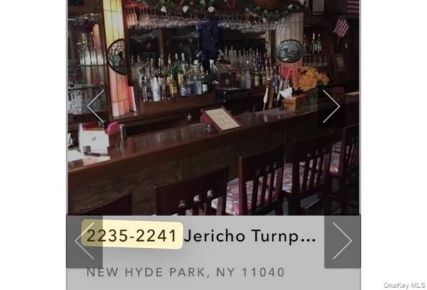 2235 Jericho TPKE, New Hyde Park, NY 11040