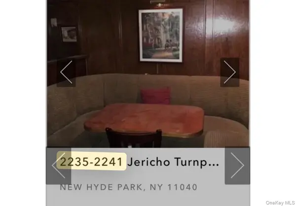 2235 Jericho TPKE, New Hyde Park, NY 11040