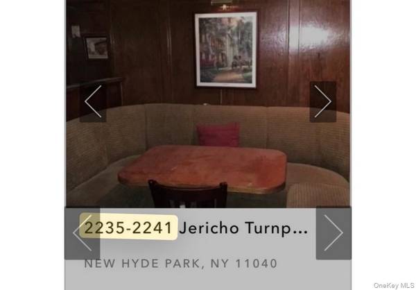 2235 Jericho TPKE, New Hyde Park, NY 11040