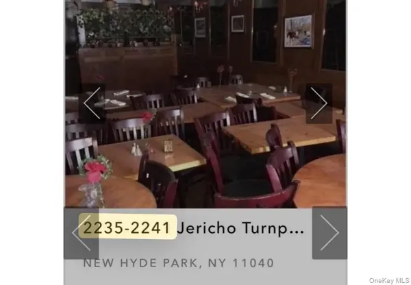 2235 Jericho TPKE, New Hyde Park, NY 11040