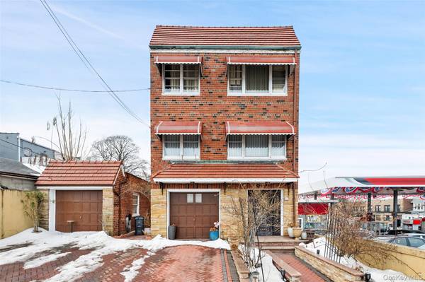 7714 Cypress Hills ST, Glendale, NY 11385