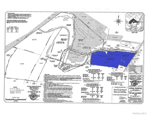 853 Pulaski HWY, Goshen, NY 10924