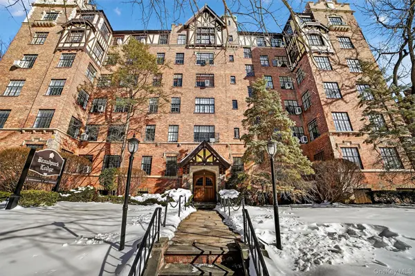 292 Main ST #6A, White Plains, NY 10601