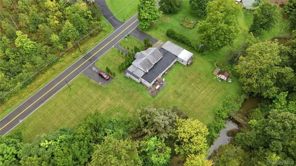 266 Malden TPKE, Saugerties, NY 12477