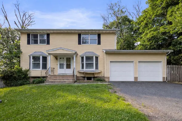 12 Gillis AVE, Nyack, NY 10960