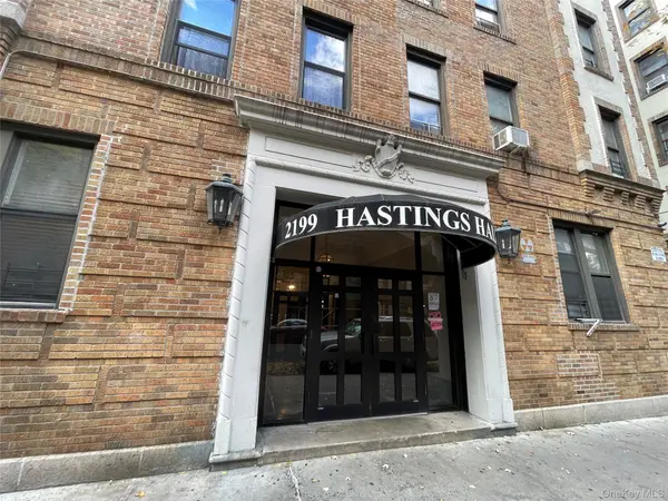 2199 Holland AVE #3E, Bronx, NY 10462