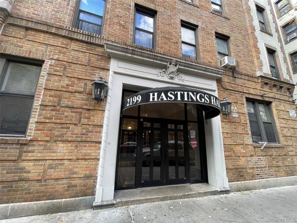 2199 Holland AVE #3E, Bronx, NY 10462
