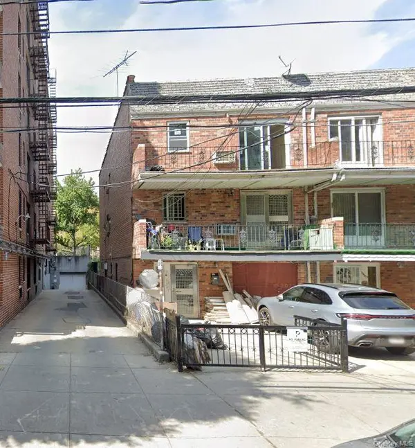 139-01 Franklin AVE, Flushing, NY 11355