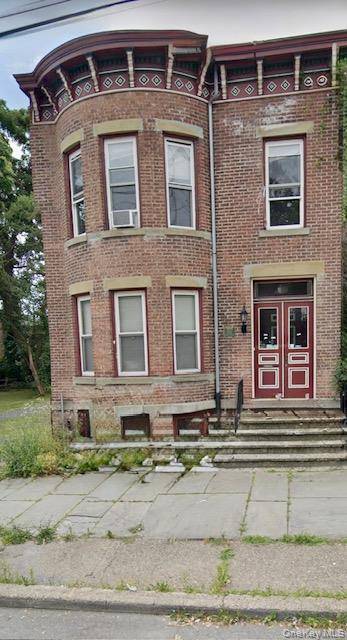 193 South AVE #Unit #2, Newburgh, NY 12550