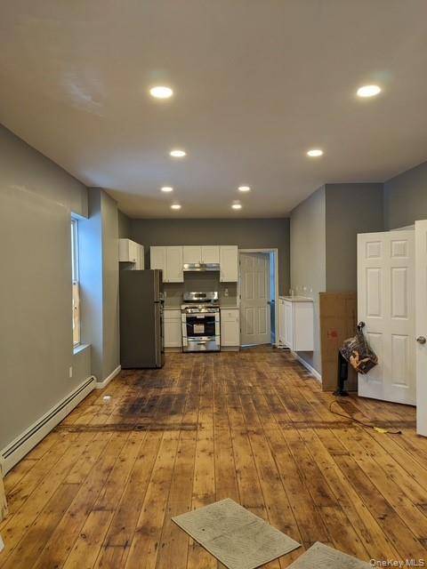 193 South AVE #Unit #2, Newburgh, NY 12550