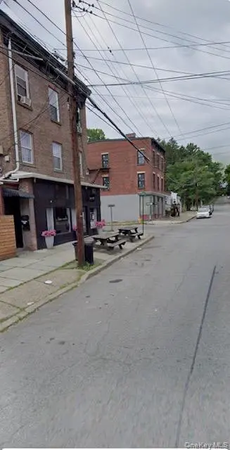 193 South AVE #Unit #2, Newburgh, NY 12550