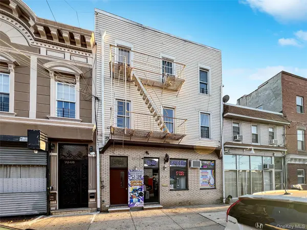 9206 95th AVE, Ozone Park, NY 11416