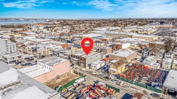 Address not disclosed, College Point, NY 11356