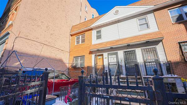 381 E 152nd ST, Bronx, NY 10455