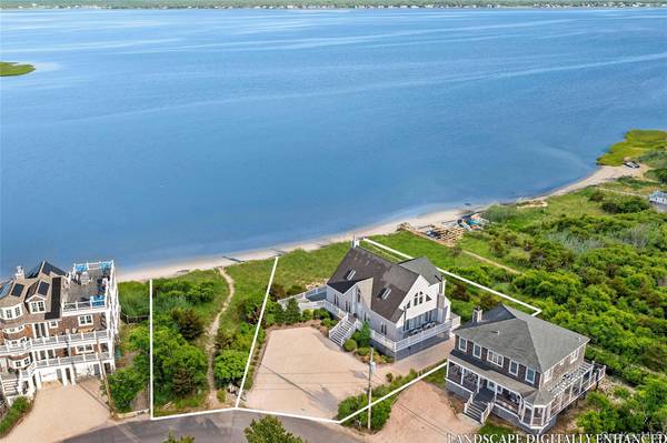 8 Dune LN, Westhampton Dunes, NY 11978