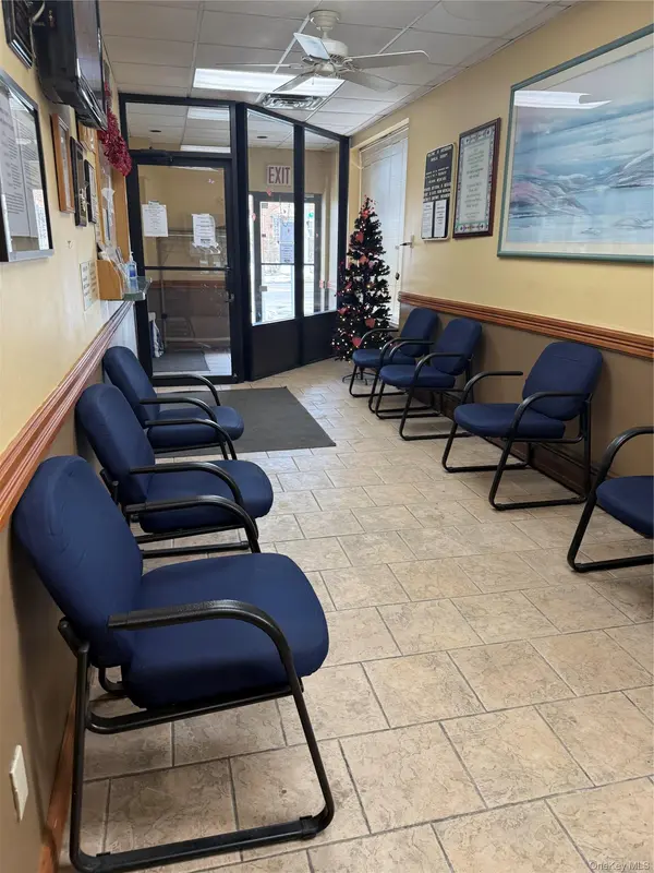 11420 Rockaway BLVD, South Ozone Park, NY 11420