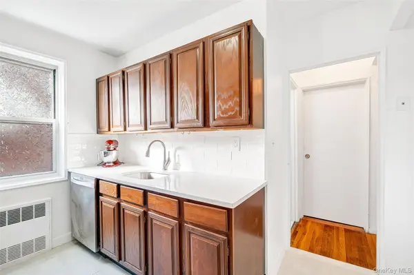 609 Palmer RD #5L, Yonkers, NY 10701