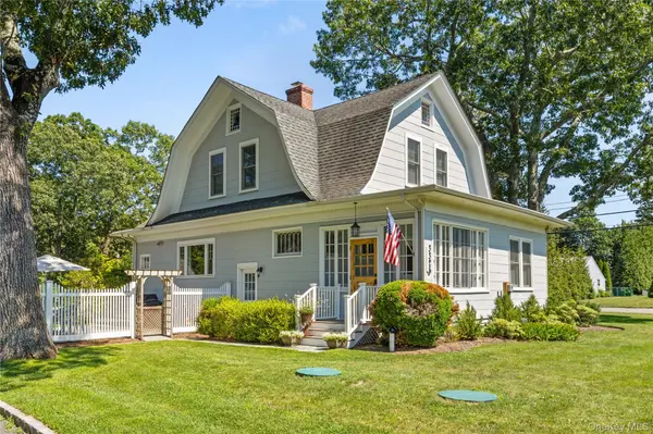 3475 Oaklawn AVE, Southold, NY 11971