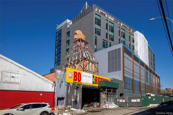 2520 Park AVE, Bronx, NY 10451