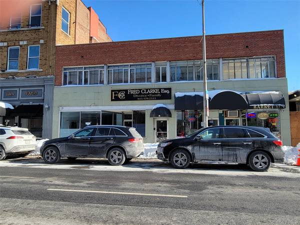 53 Market ST #3A, Poughkeepsie, NY 12601