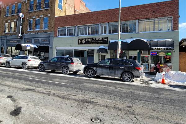 55 Market #2B, Poughkeepsie, NY 12601