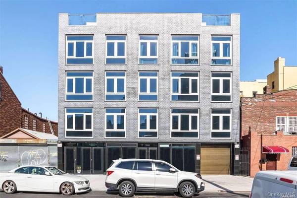 28-09 39th AVE #C, Long Island City, NY 11101