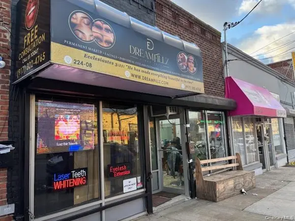 224-08 Linden BLVD, Cambria Heights, NY 11411