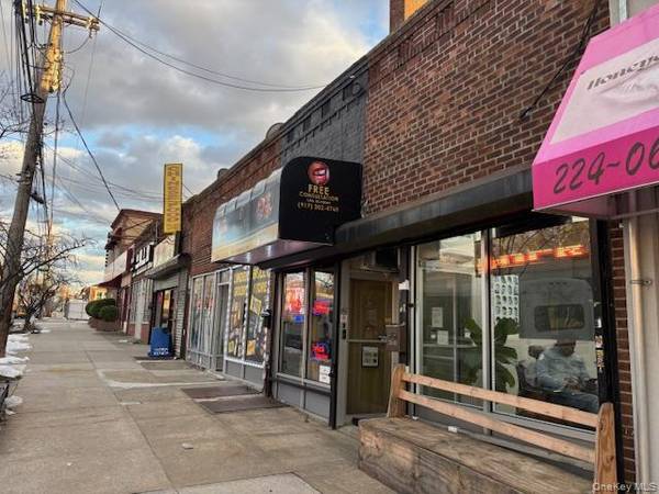 224-08 Linden BLVD, Cambria Heights, NY 11411