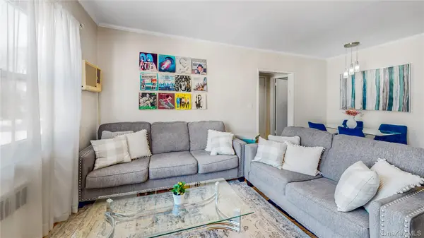198-18 Pompeii AVE #2, Hollis, NY 11423